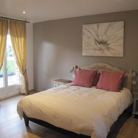 Cote Sologne Bed & Breakfast Sennely Екстериор снимка