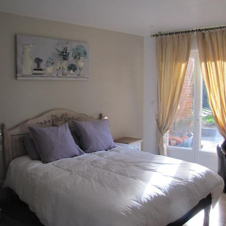 Cote Sologne Bed & Breakfast Sennely Екстериор снимка