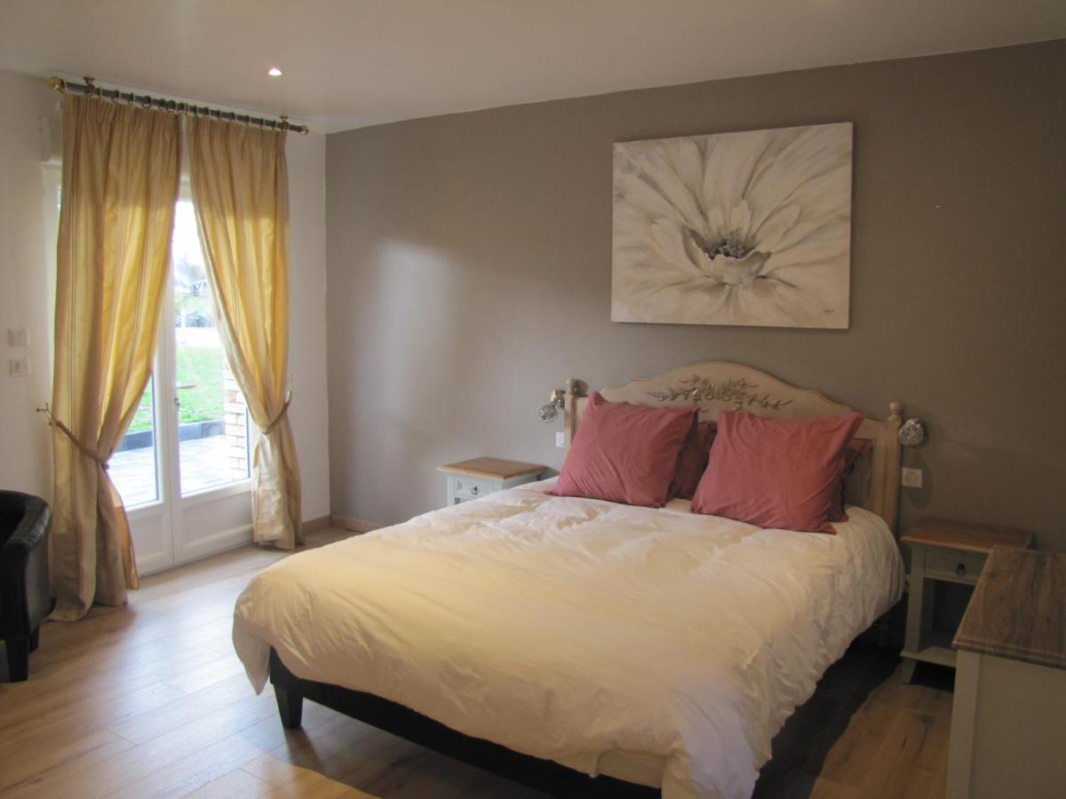 Cote Sologne Bed & Breakfast Sennely Екстериор снимка