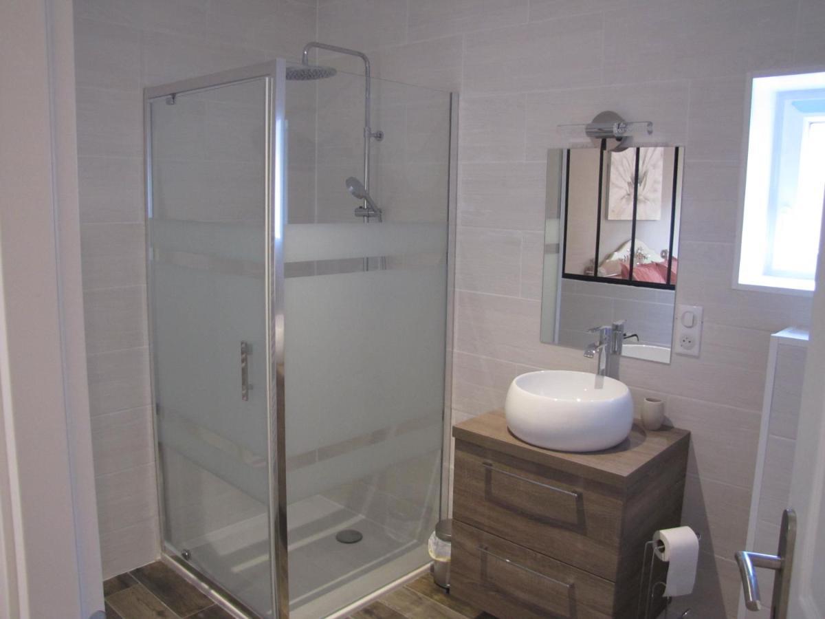 Cote Sologne Bed & Breakfast Sennely Екстериор снимка
