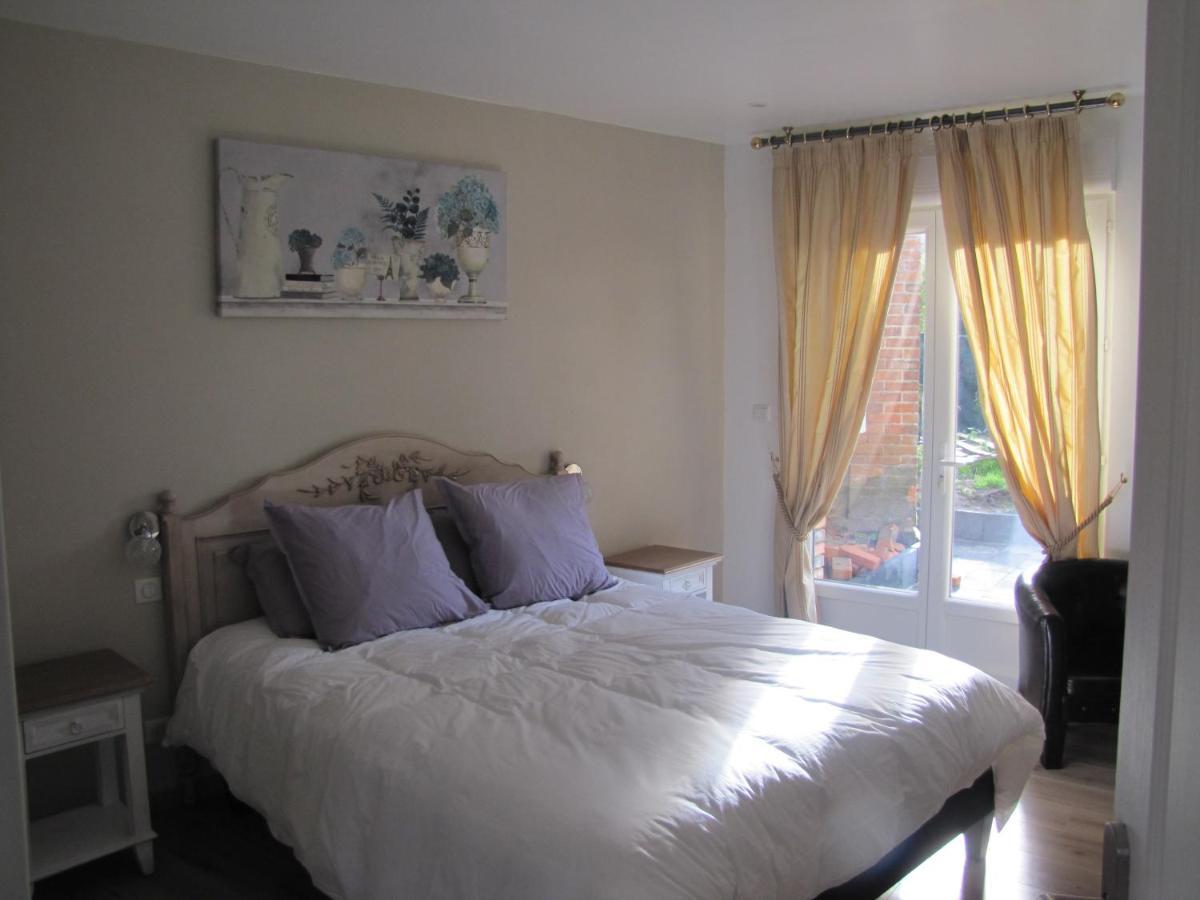 Cote Sologne Bed & Breakfast Sennely Екстериор снимка