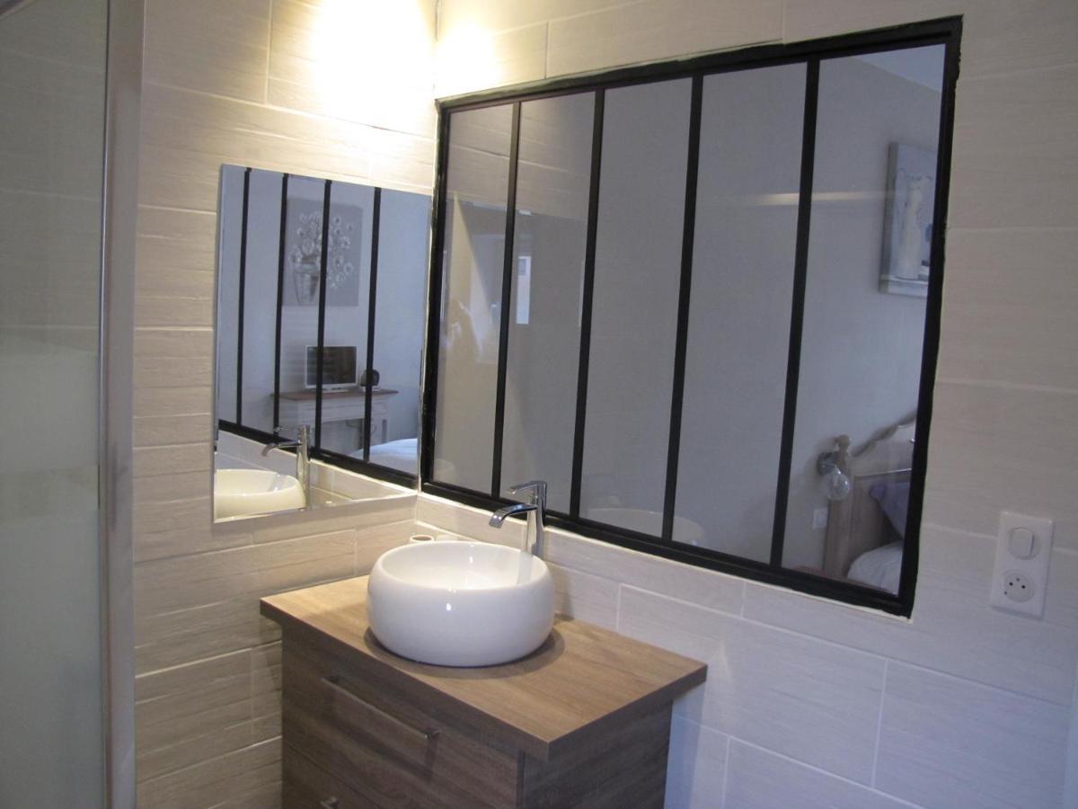 Cote Sologne Bed & Breakfast Sennely Екстериор снимка