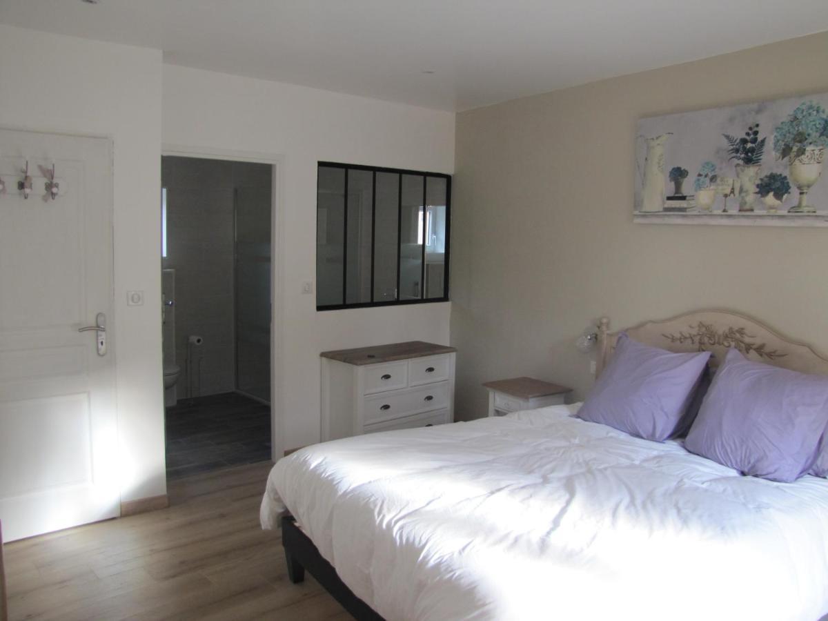 Cote Sologne Bed & Breakfast Sennely Екстериор снимка