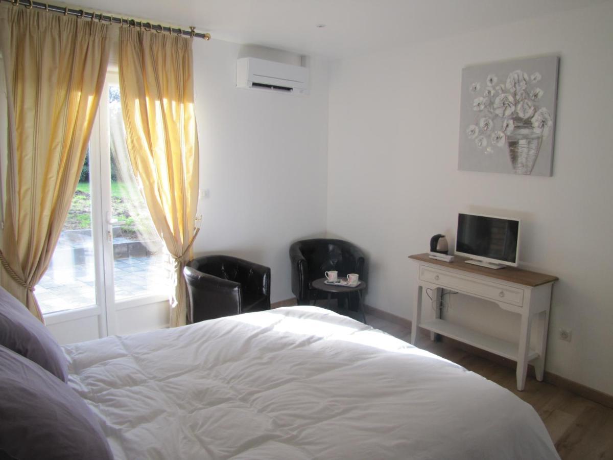 Cote Sologne Bed & Breakfast Sennely Екстериор снимка