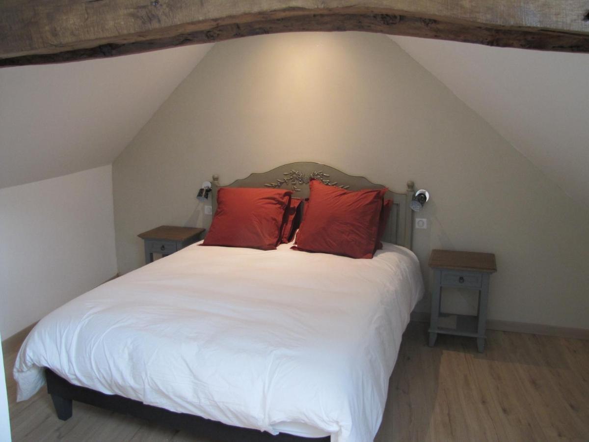 Cote Sologne Bed & Breakfast Sennely Екстериор снимка